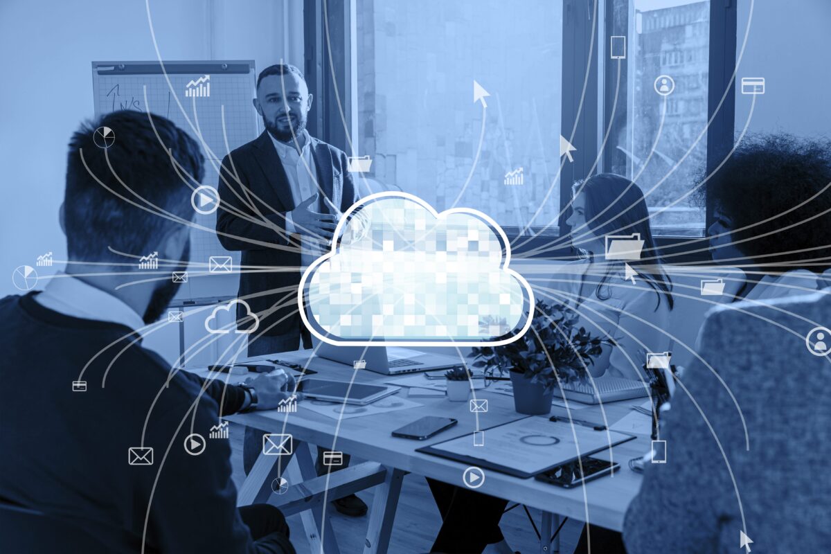 SAP Managed Cloud Services