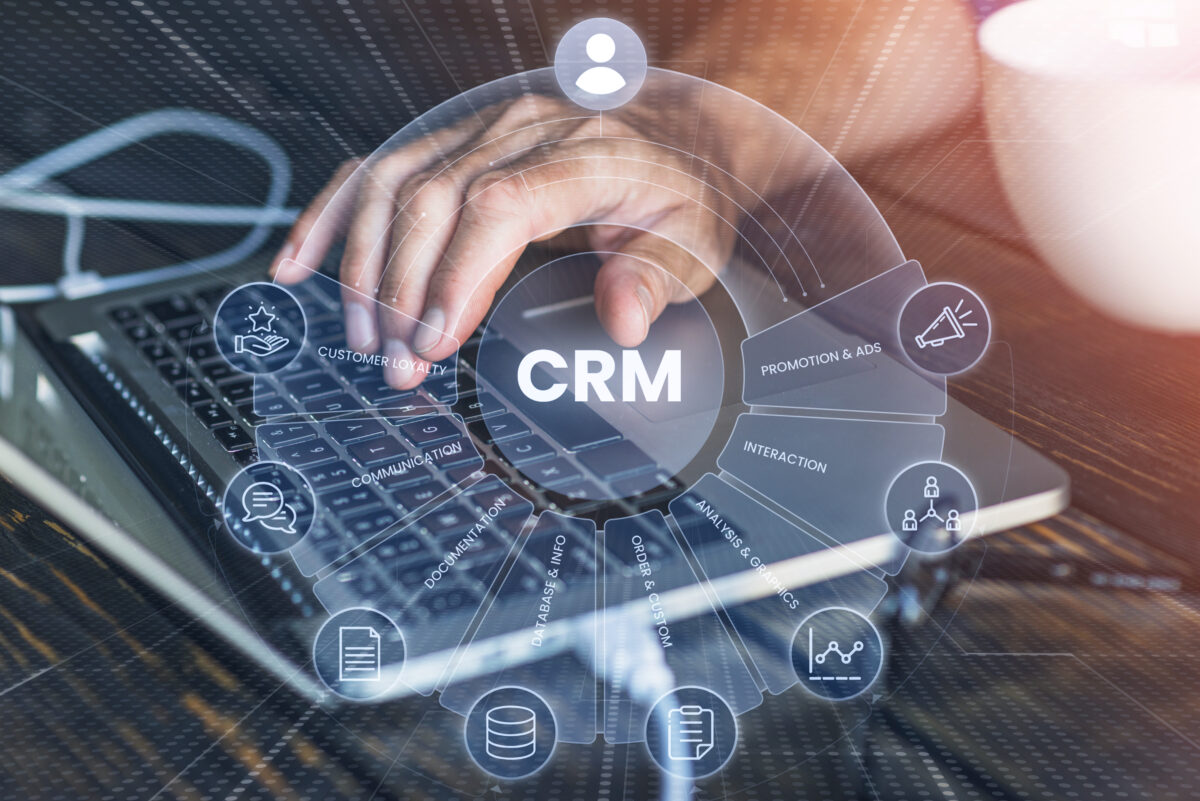 The Role of SAP CRM in Driving Customer Loyalty and Retention