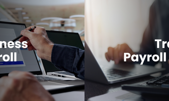 SAP Business One Payroll vs Traditional Payroll Systems: A Comparison