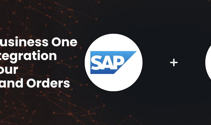 How SAP Business One Shopify Integration Benefits Your Inventory and Orders