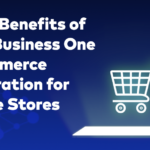 Top 5 Benefits of SAP Business One eCommerce Integration for Online Stores